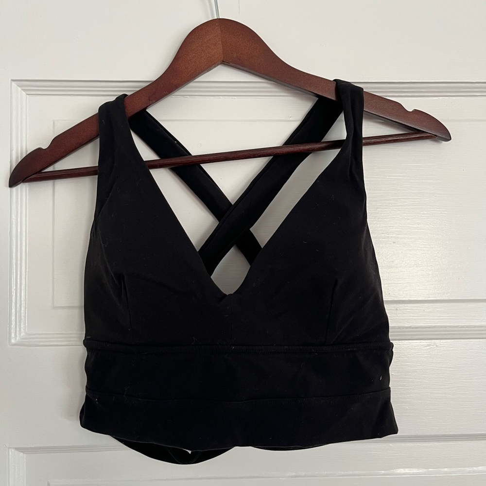 Buffbunny Alpha Sports Bra